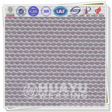 0902 3D spacer shoes net mesh fabric